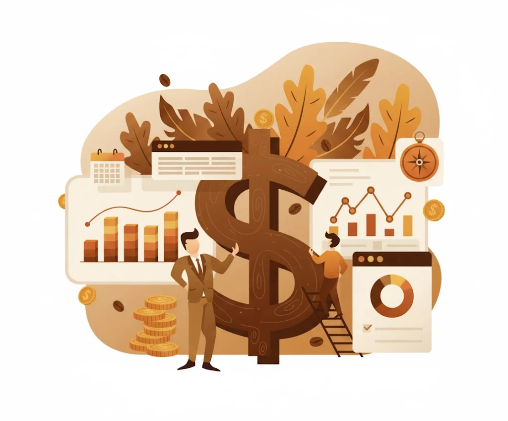 انتخاب کسب و کار سودمند و افزایش سودآوری