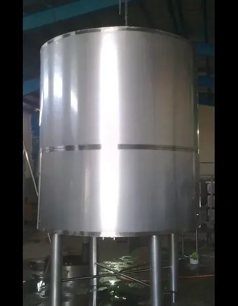 انواع راکتور استیل