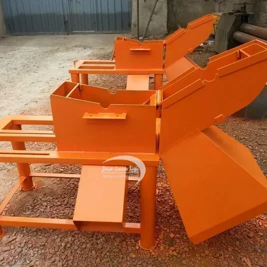 ـسیاب غلات 5 تنی