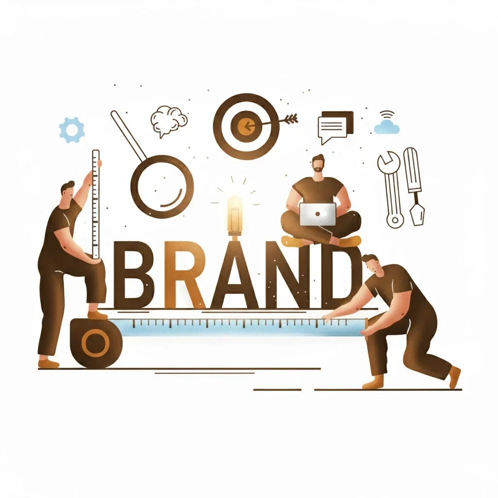 برند سازی و برندینگ