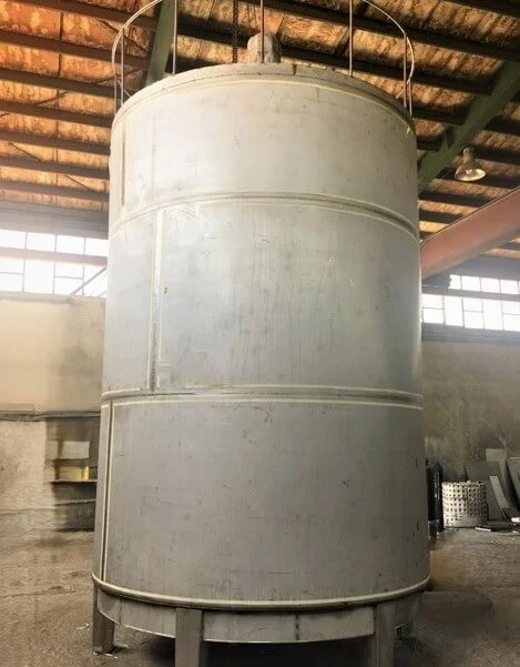 میکسر استیل