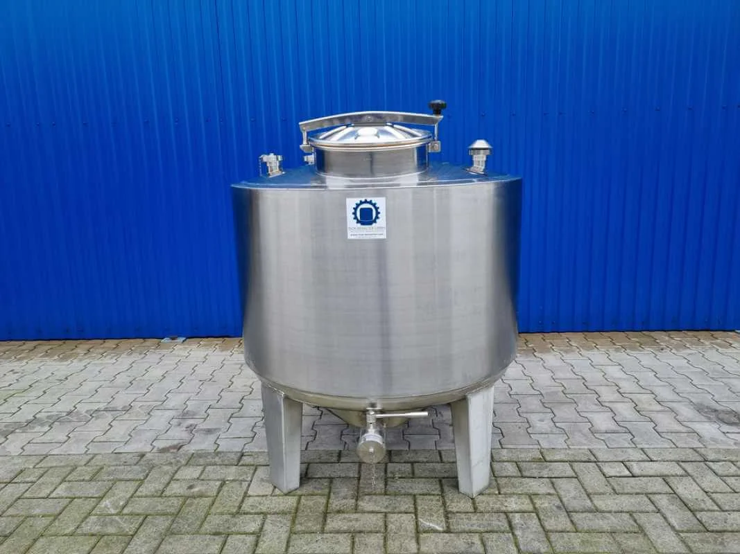 قیمت میکسر استیل