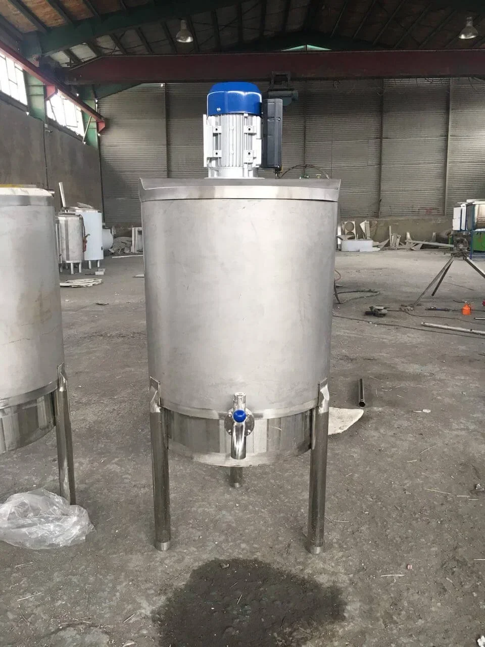 میکسر سرشیر