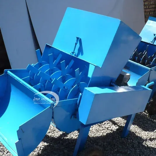 قیمت علوفه خردکن