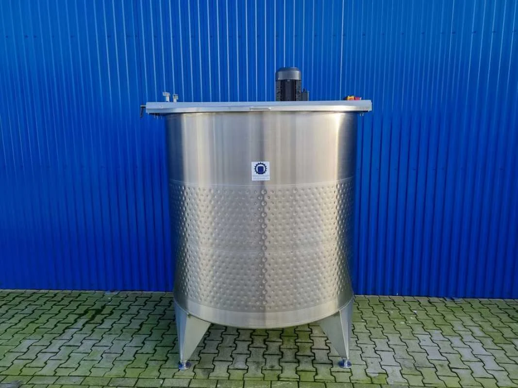 میکسر استیل