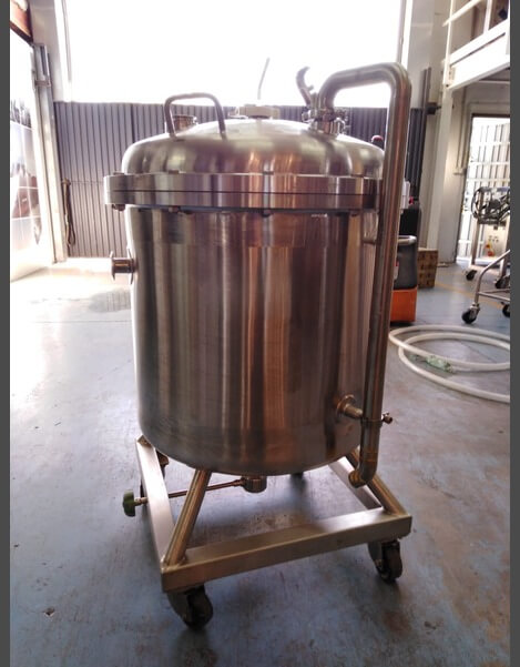 فرمانتور دارویی