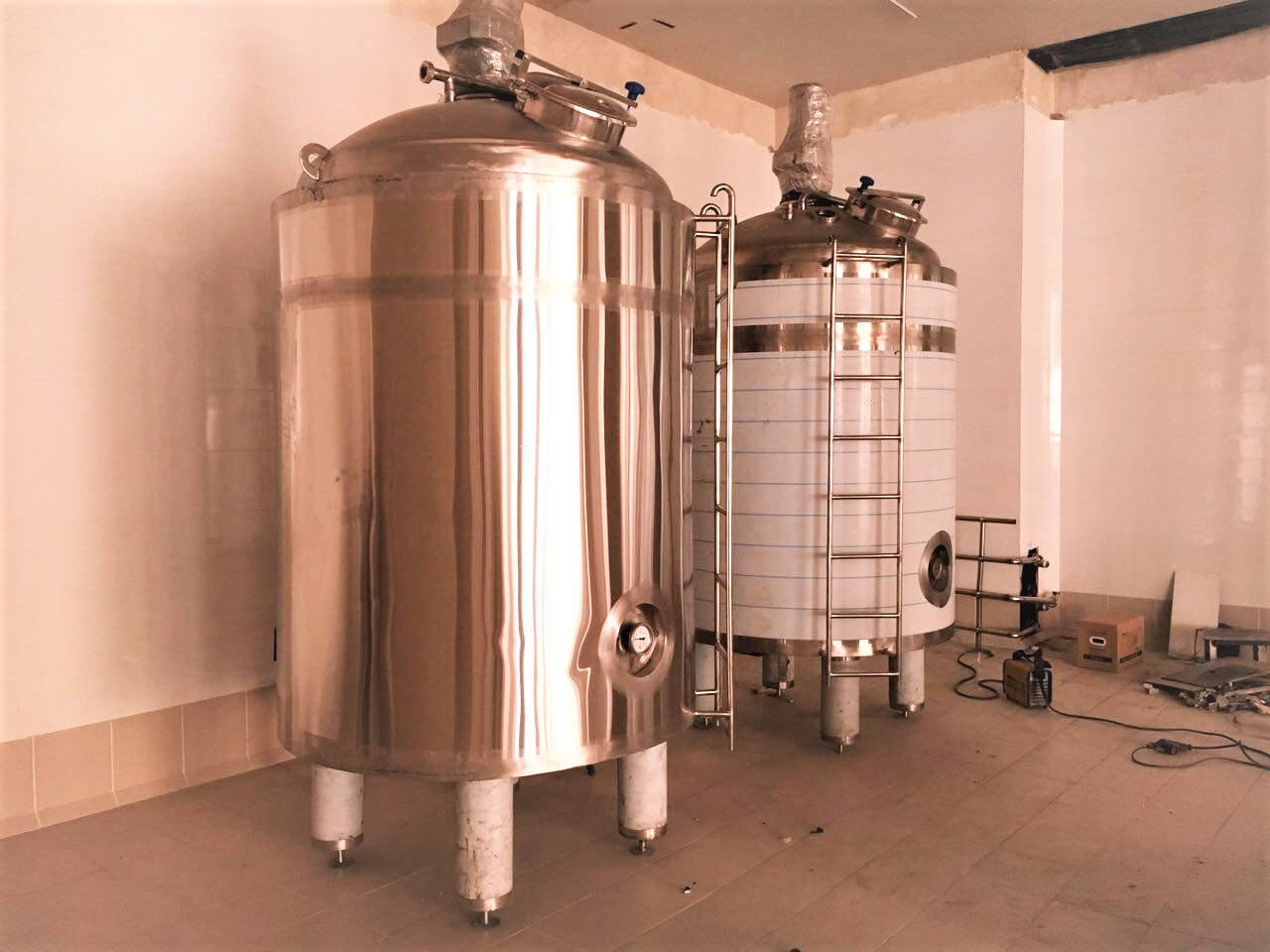 قیمت فرمانتور استیل